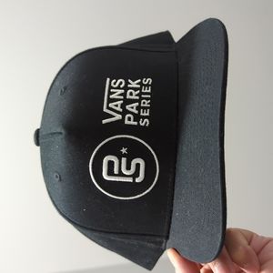 Vans park series hat